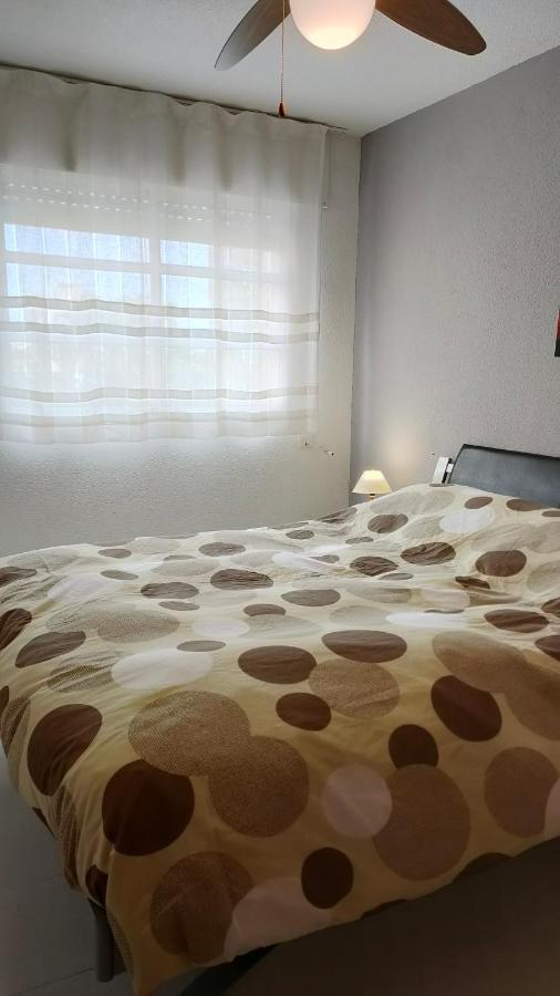 Apartamento La Manga Lägenhet Exteriör bild