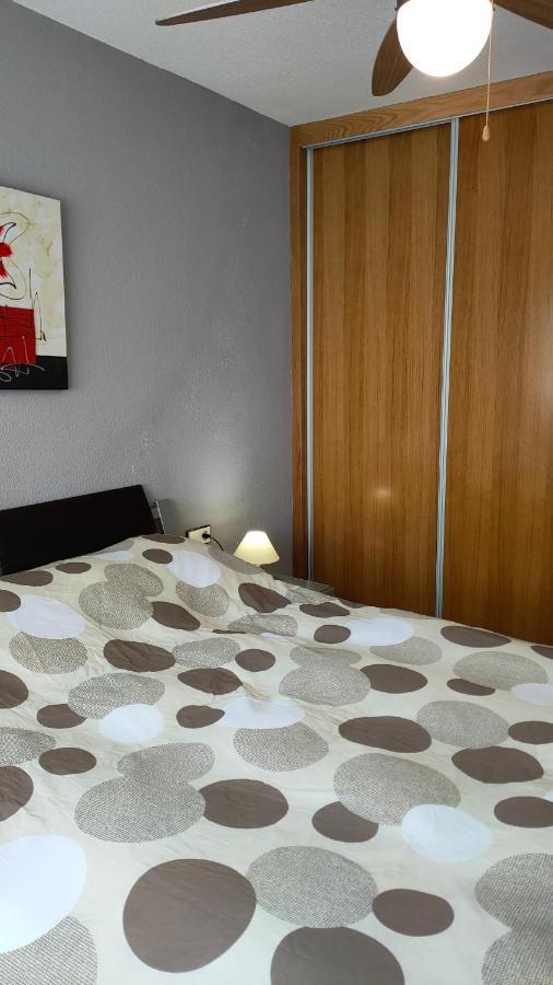 Apartamento La Manga Lägenhet Exteriör bild
