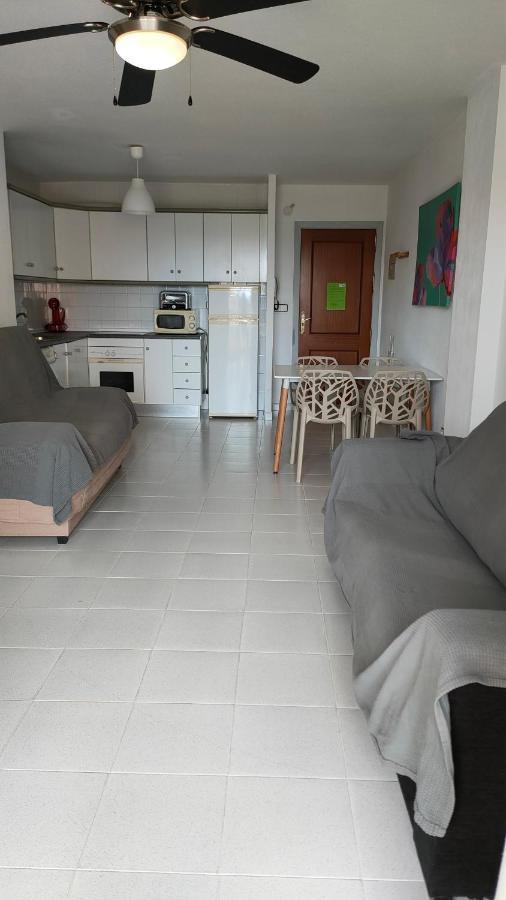 Apartamento La Manga Lägenhet Exteriör bild