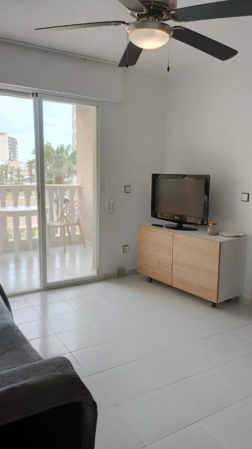 Apartamento La Manga Lägenhet Exteriör bild